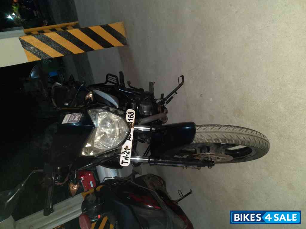 Bajaj Pulsar 135LS