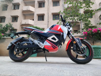 Oben EV Rorr 2023 Model