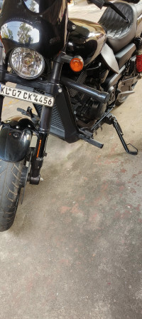 Harley Davidson Street Rod 2017 Model