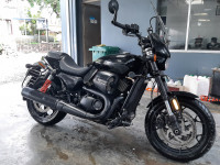 Harley Davidson Street Rod