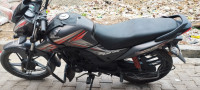 Honda Shine 125 2019 Model