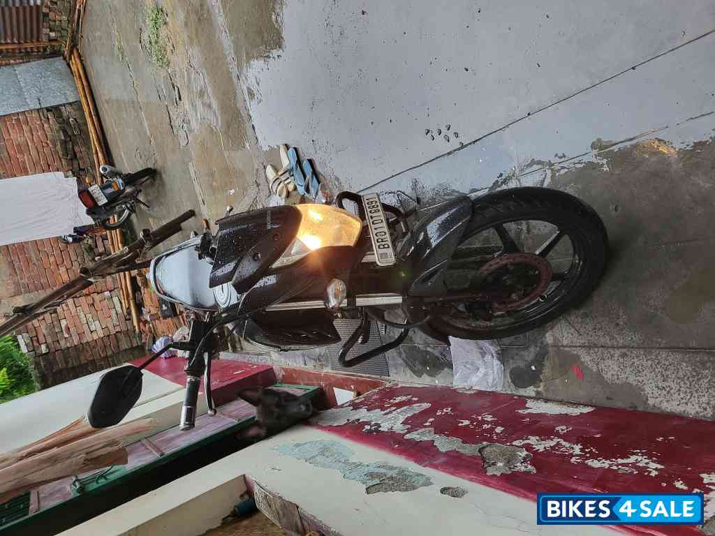 Honda CB Unicorn 160