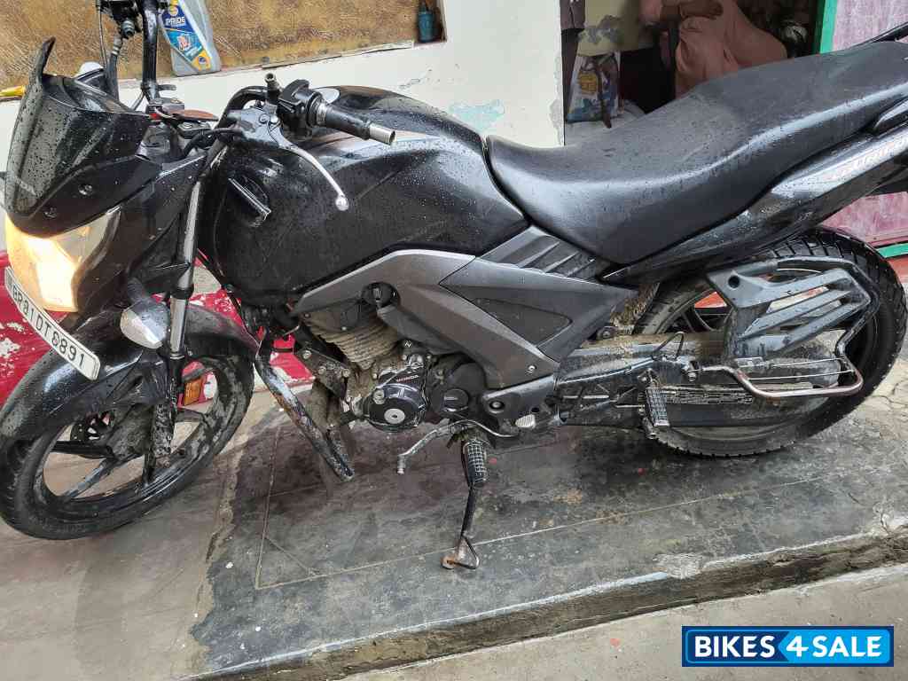 Honda CB Unicorn 160