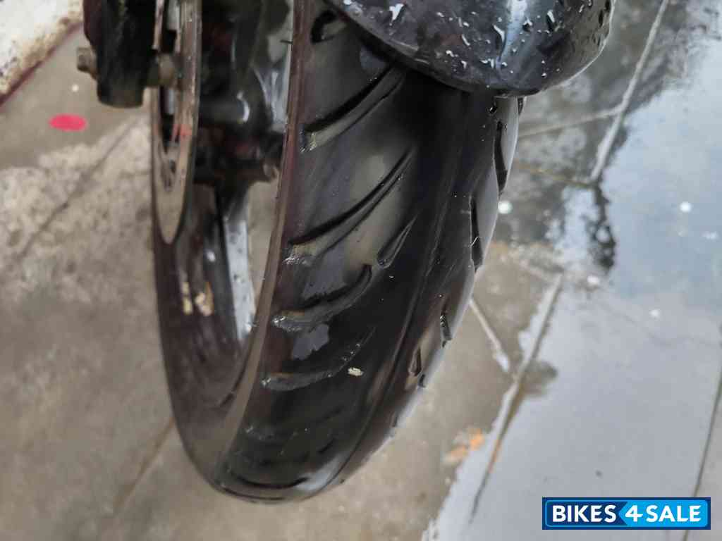 Honda CB Unicorn 160