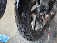 Honda CB Unicorn 160