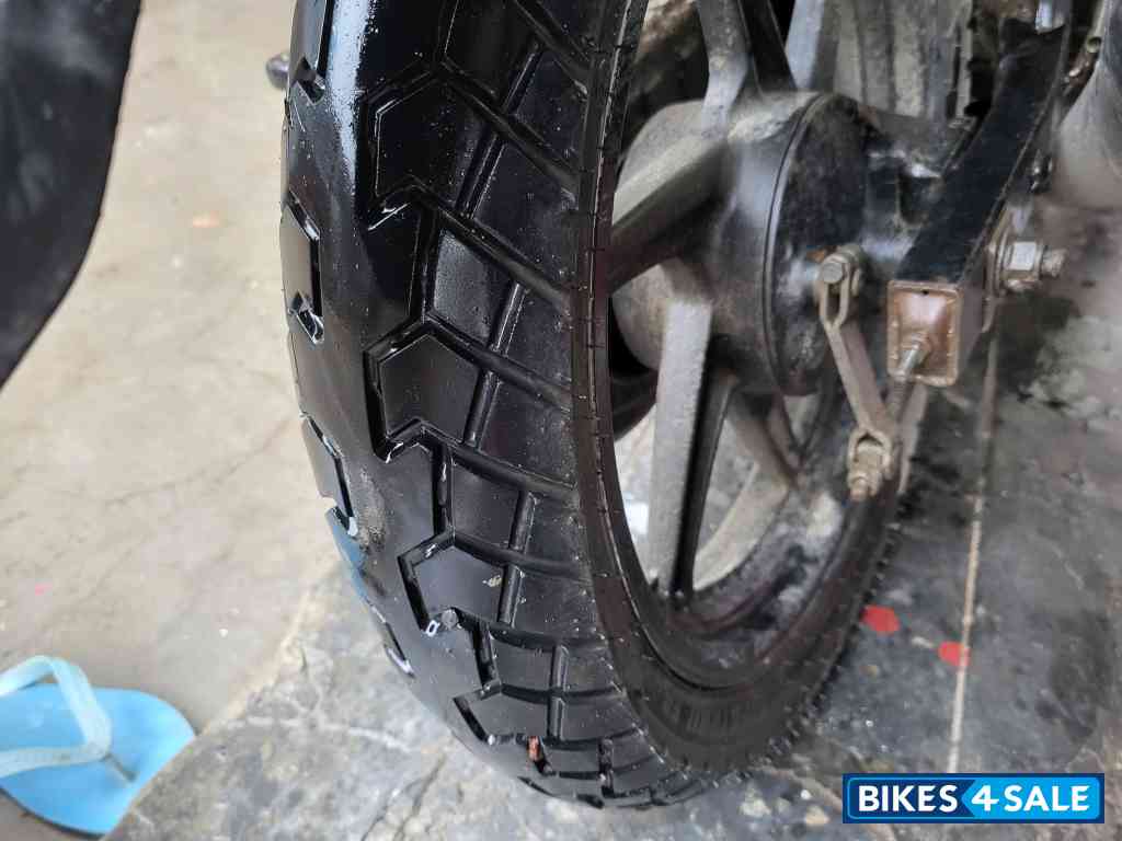 Honda CB Unicorn 160