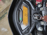 Honda CB Unicorn 160