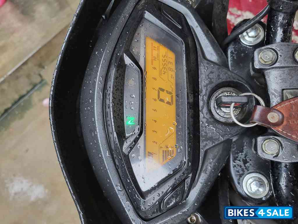 Honda CB Unicorn 160