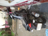 Honda CB Unicorn 160