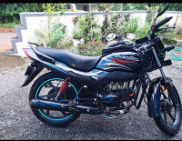 Hero Passion Pro 2020 Model