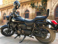 UM Renegade Commando 2017 Model