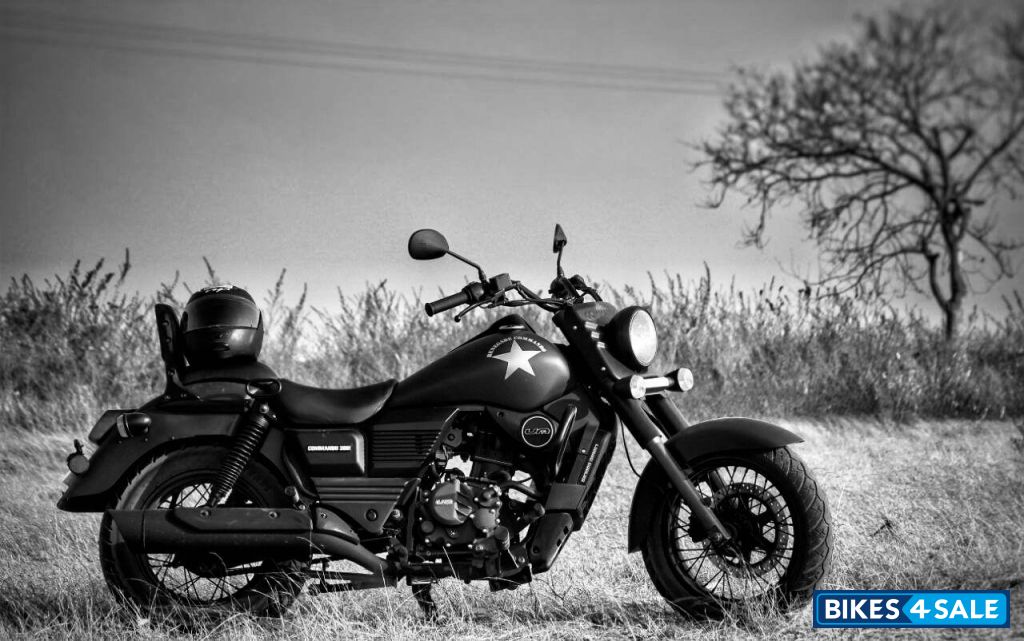 UM Renegade Commando