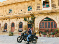 UM Renegade Commando