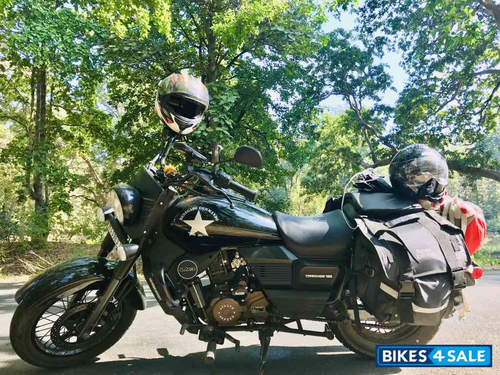 UM Renegade Commando