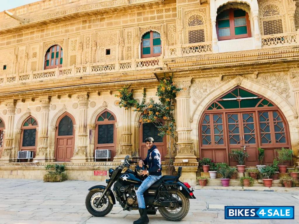 UM Renegade Commando