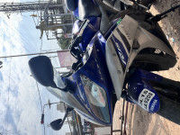 Yamaha YZF R15 V2 2016 Model