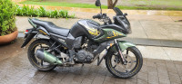 Yamaha Fazer 125