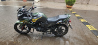 Yamaha Fazer 125