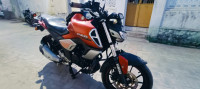 Yamaha FZ-S FI V3 2022