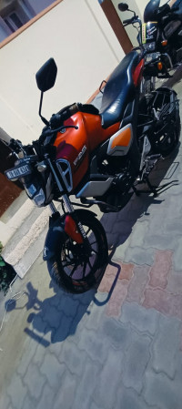 Yamaha FZ-S FI V3 2022