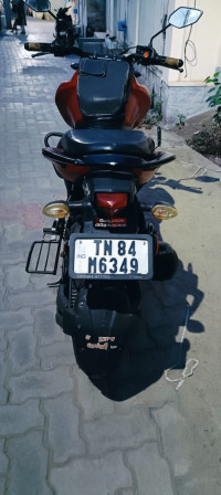 Yamaha FZ-S FI V3 2022