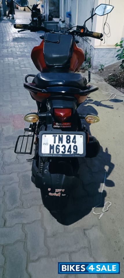 Yamaha FZ-S FI V3 2022