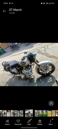 Royal Enfield Classic 350