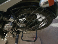 Royal Enfield Thunderbird 350 2017 Model