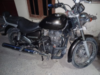 Royal Enfield Thunderbird 350