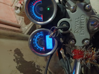 Royal Enfield Thunderbird 350