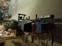 Royal Enfield Thunderbird 350