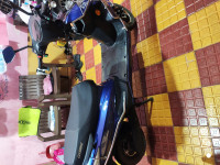 Blue Cosbike Agile