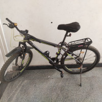 Bicycle  Huffy tyrant 2018 Model