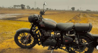 Royal Enfield Classic 350 BS VI