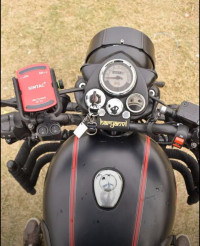 Royal Enfield Classic 350 BS VI