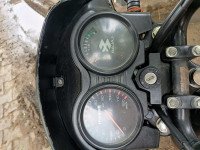 Green Bajaj CT110 KS BS6