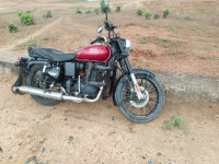 Royal Enfield Bullet 350 ES BS6 2020 Model