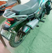 Hero XPulse 200 BS6 2020 Model