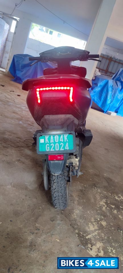 Ather 450X Ather 450X