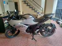 Suzuki Gixxer SF 2019 Model