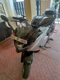 Suzuki Gixxer SF