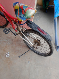 Bicycle Hercules 2018 Model