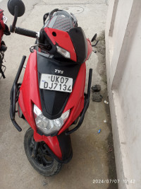 TVS NTORQ 125 2018 Model