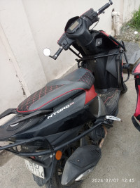 TVS NTORQ 125