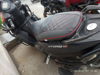 TVS NTORQ 125