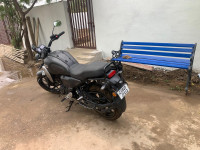 Yamaha FZ-X 2023 Model