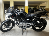Bajaj Pulsar 135LS 2017 Model