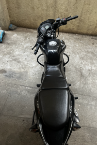 Bajaj Pulsar 135LS