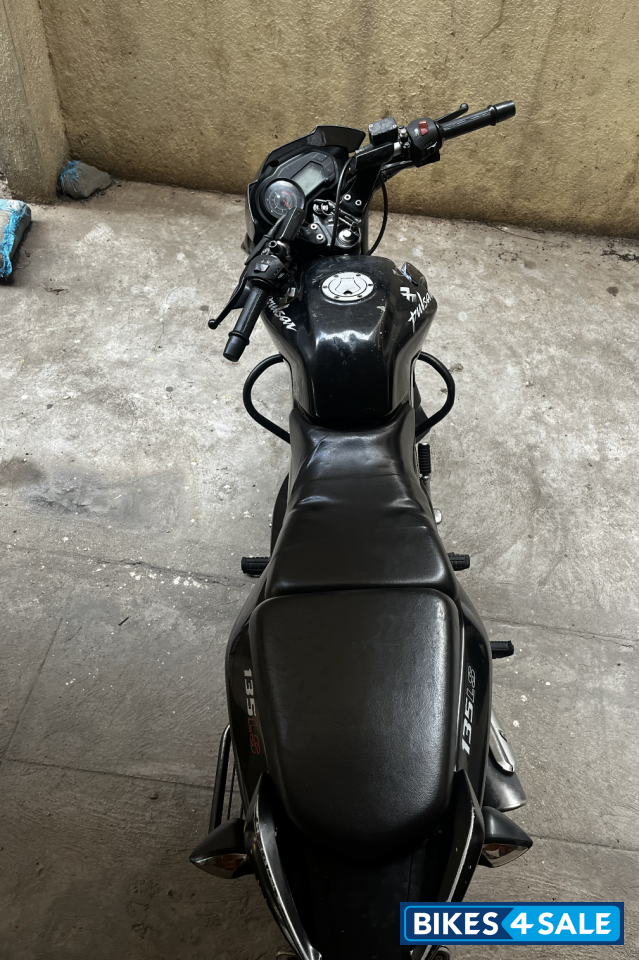 Bajaj Pulsar 135LS