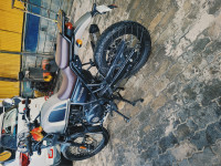 Royal Enfield Himalayan BS VI